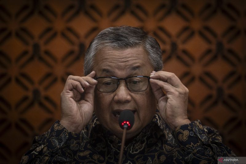 BI sebut prospek NPI yang tetap sehat diperkirakan berlanjut pada 2025