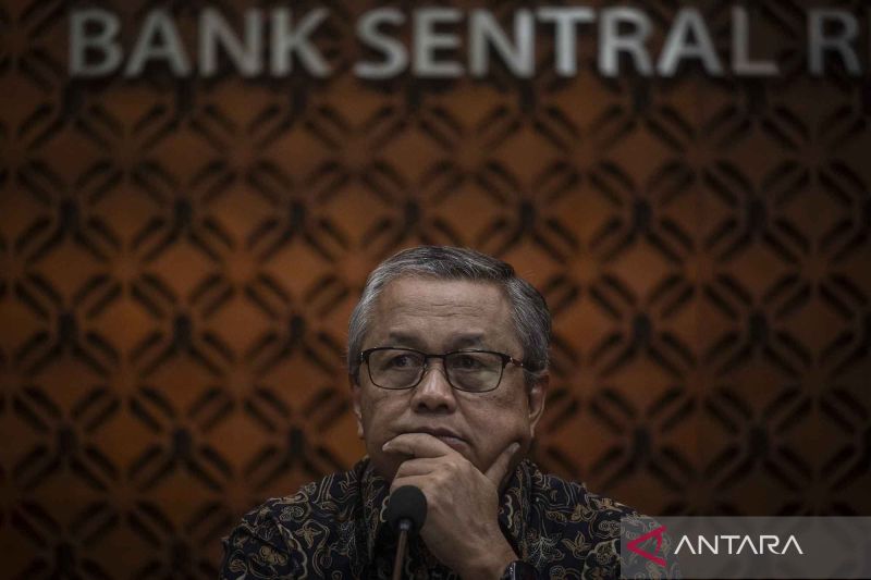 BI catat kinerja transaksi ekonomi dan keuangan digital tetap tumbuh