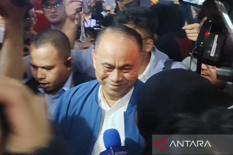 Terpopuler Densus Tangkap Terduga Teroris Dan Budi Arie Diperiksa Antara News