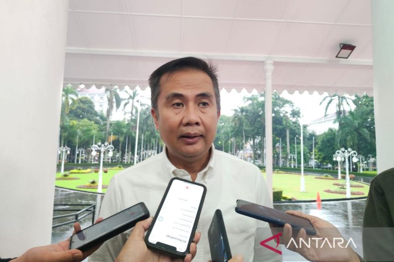 Bey: Perlu langkah nyata semua pihak antisipasi bencana