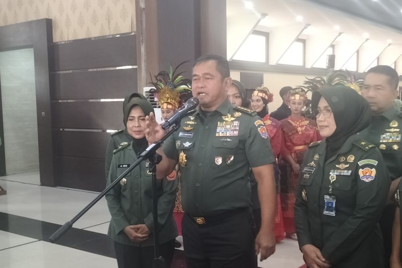 KSAD akan evaluasi program pendidikan Kowad pada 2025