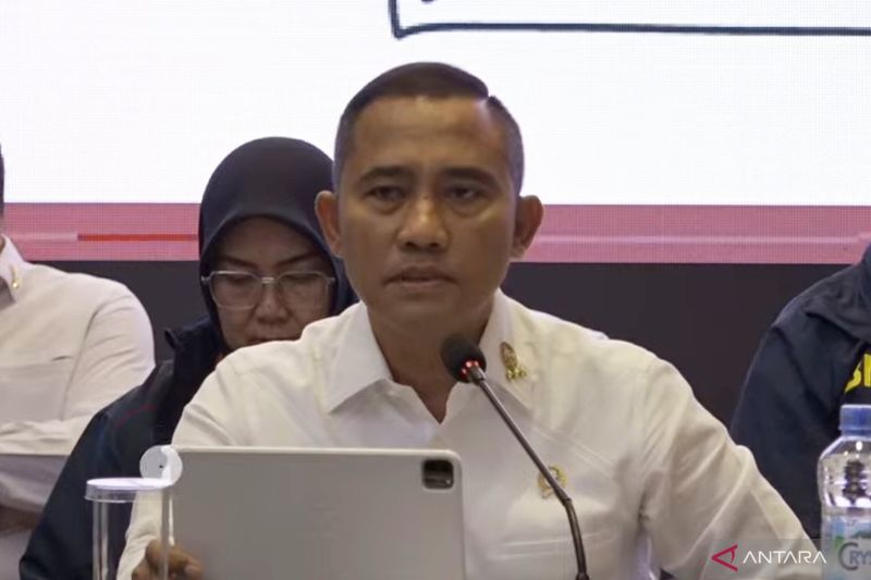 BNPT dan Kemkomdigi 