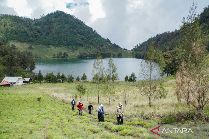 Tips meminimalkan peluang mengalami hipotermia saat mendaki gunung