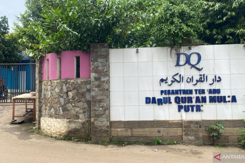 Darul Quran Mulia pastikan semua siswa selamat dalam kecelakaan bus di Malang