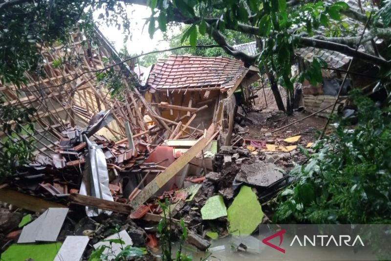 Pemkab Cianjur tak perpanjang TDB di 15 kecamatan terdampak bencana