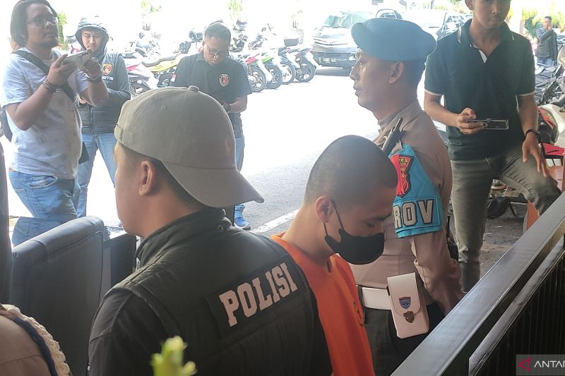 Polisi bekuk pelaku TPPO jadikan perempuan Cianjur PSK