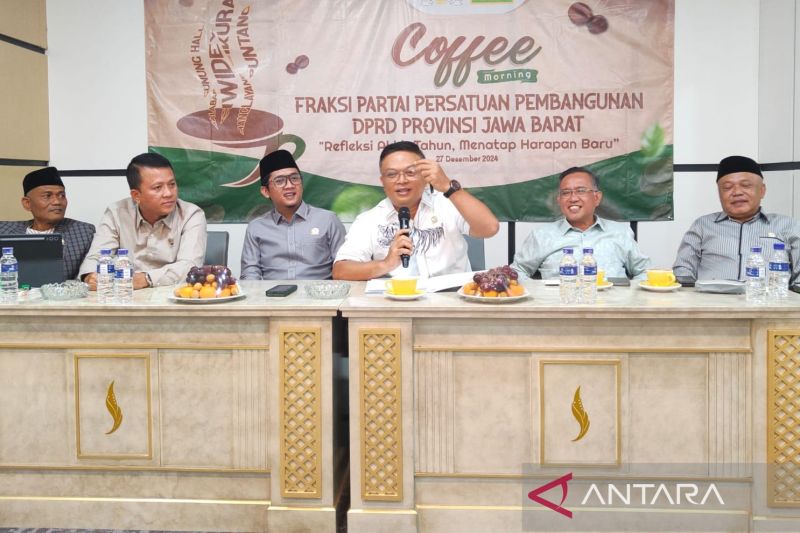 DPRD Jabar: Implementasi anggaran daerah untuk MBG Rp1 triliun perlu diawasi