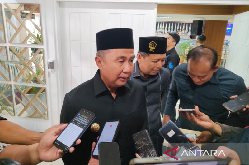 Pj Gubernur Jabar sepakat kinerja BUMD harus ditingkatkan lagi