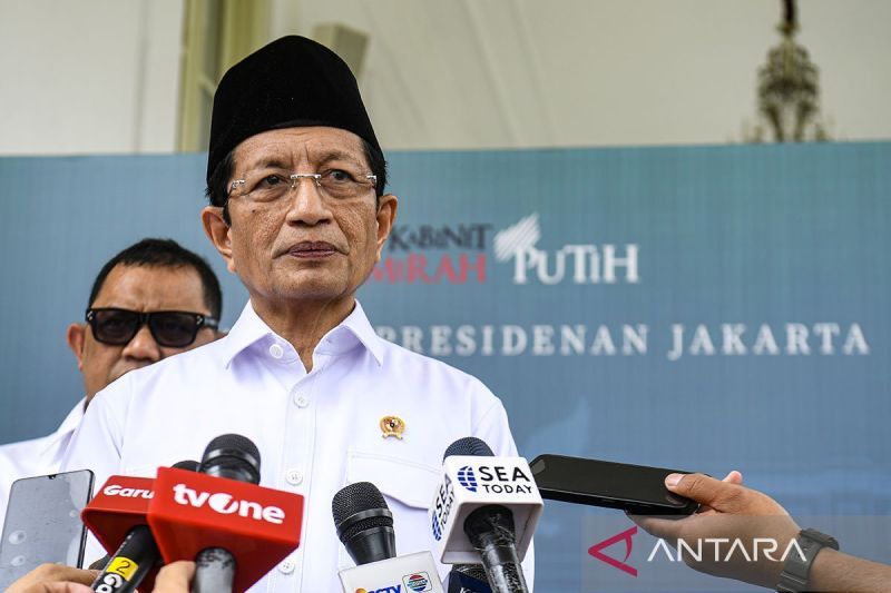Kemarin, biaya haji 2025 turun sampai kronologi penemuan balita hanyut
