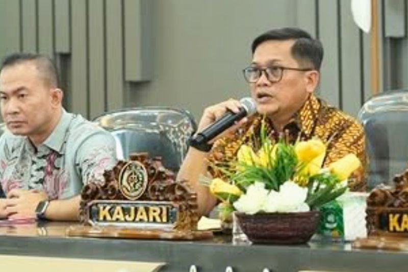 Kejari Karawang berhasil menyelamatkan kerugian negara Rp4,73 miliar sepanjang 2024