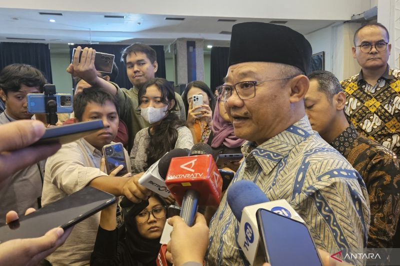 Libur sekolah selama Ramadhan belum ada pembahasannya