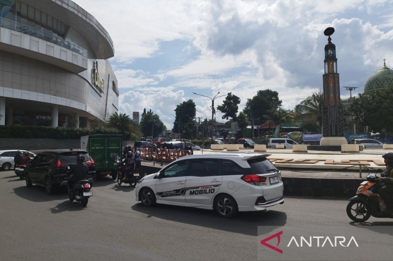 Disbudpar Cianjur berkoordinasi dengan polisi menambah jadwal patroli