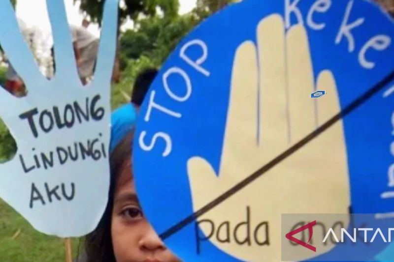 181 kekerasan perempuan dan anak di Karawang pada 2024