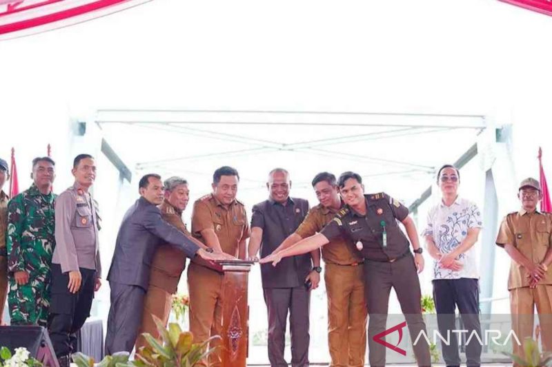 Pemkab Bekasi genjot kinerja dinas penghasil PAD sejak awal tahun