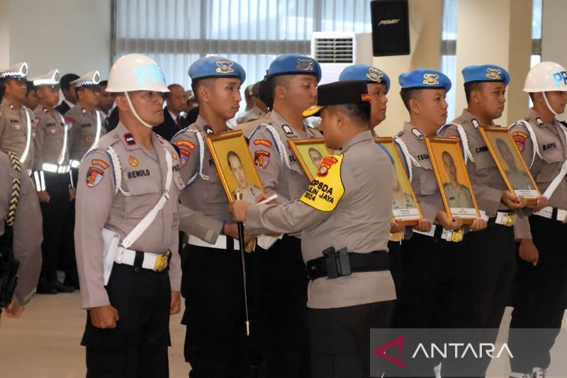 Polres Bekasi Kota periksa anggota yang diduga menolak laporan warga