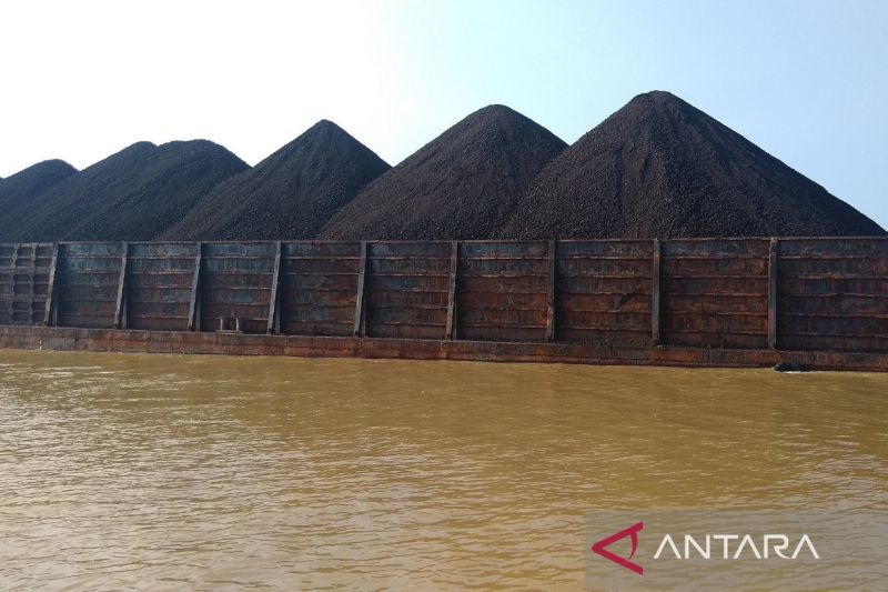 Kemarin ekonomi, soal UU Perkoperasian hingga pembatasan ekspor batu bara