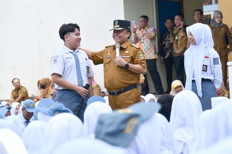 Pemprov Jabar implementasikan 