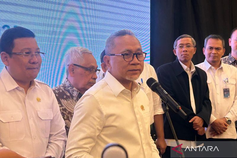 Zulkifli: Bantuan pangan tak akan diberikan pada Maret 2025