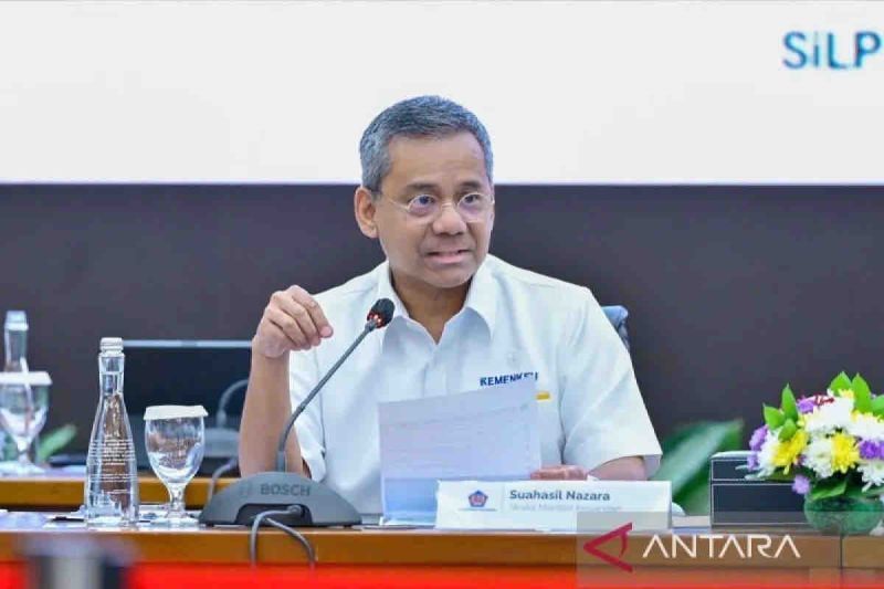 Kemarin ekonomi, Rp434,3 triliun subsidi BBM dan listrik hingga target eskpor 2025