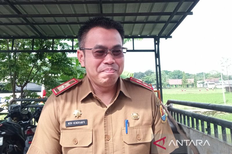 Disnaker Cirebon proyeksikan retribusi TKA 2025 mencapai Rp3,3 miliar