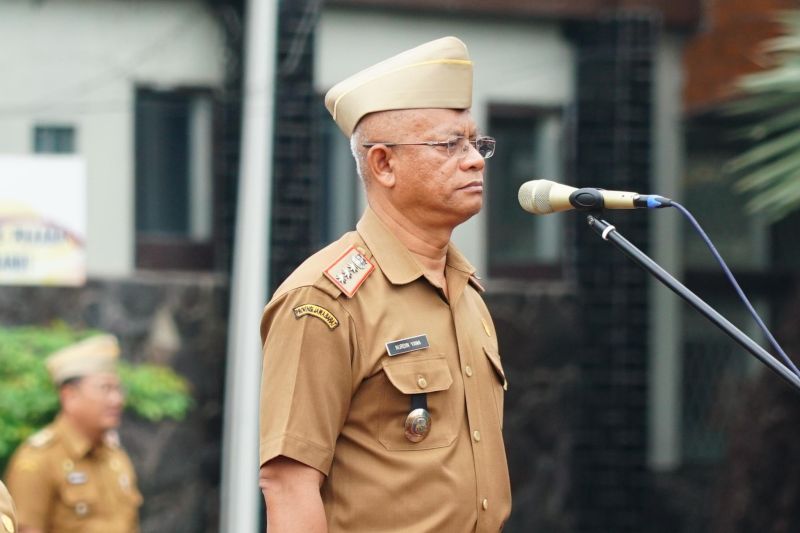 Garut alokasikan biaya tidak terduga Rp20 miliar tahun 2025