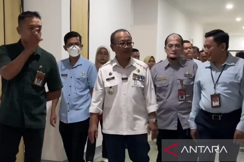 RSUD Sayang Cianjur miliki Catheter Lab beroperasi pada Mei 2025