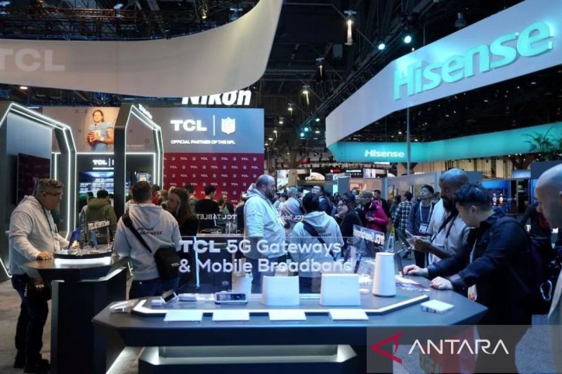Hisense A10 Pro dan Ultra resmi dirilis, ini spesifikasi dan harganya