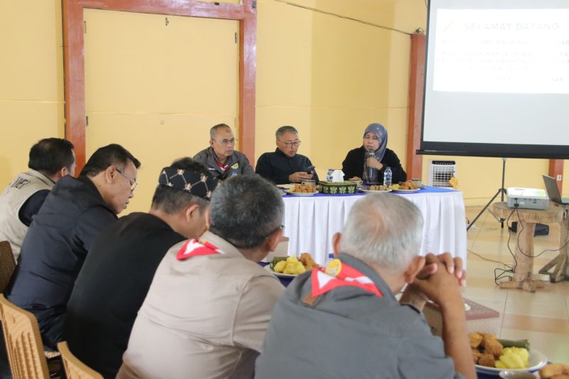 DPRD Jabar minta transparansi program dan kegiatan Kwarda Pramuka Jabar