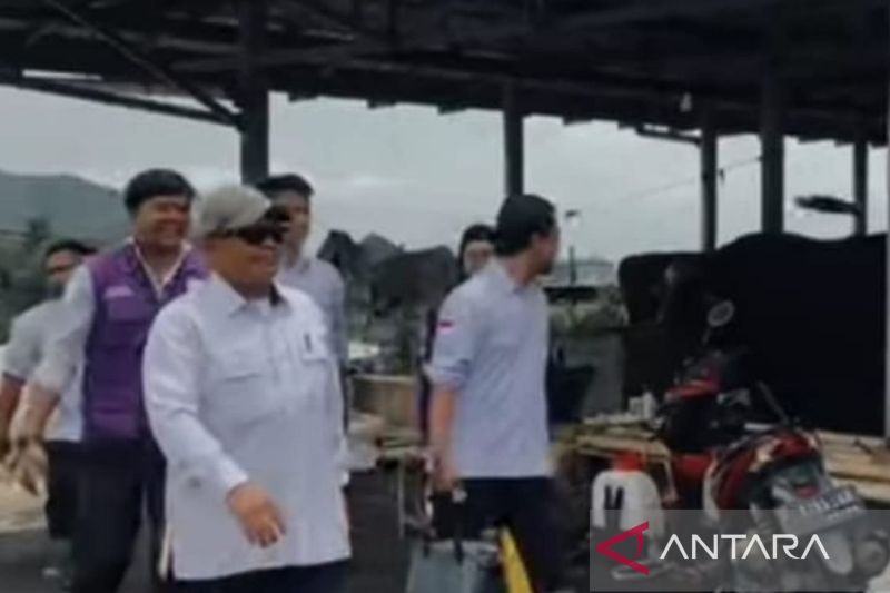 DPKHP Cianjur meningkatkan pengawasan hewan ternak dari luar