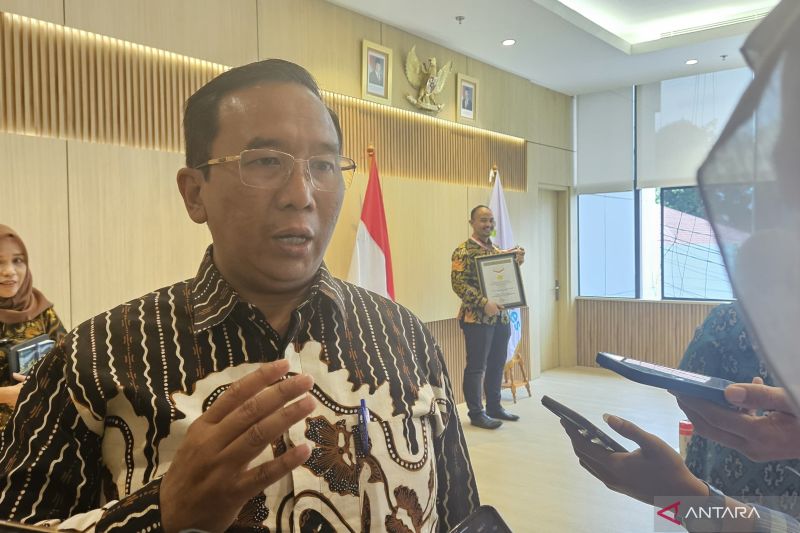 Kemenkes merespons pelecehan seksual di RSHS Bandung