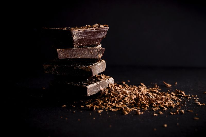 Apakah aman makan cokelat bagi ibu menyusui? Ini faktanya