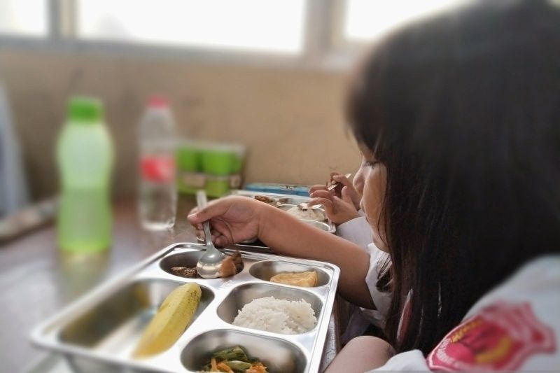 Program Makan Bergizi Gratis di Purwakarta sasar 165.140 siswa