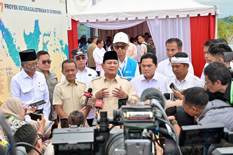 Kemarin, Aturan baru TKDN sampai komitmen swasembada BBM