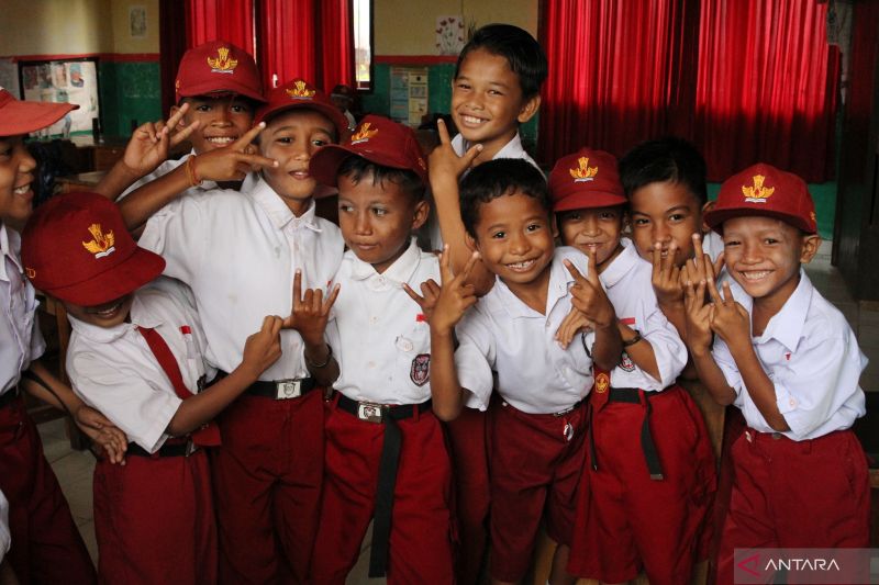 Program MBG Belum Berjalan di Sulawesi Tenggara