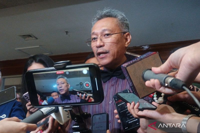 Buntut pemerkosaan dokter PPDS Unpad, Kemdiktisaintek imbau tiap kampus miliki satgas khusus cegah PPKS