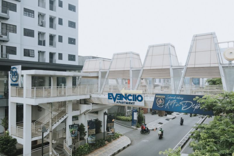 PP Properti siap serah terima 1.300 rumah MBR, dukung 3 juta rumah