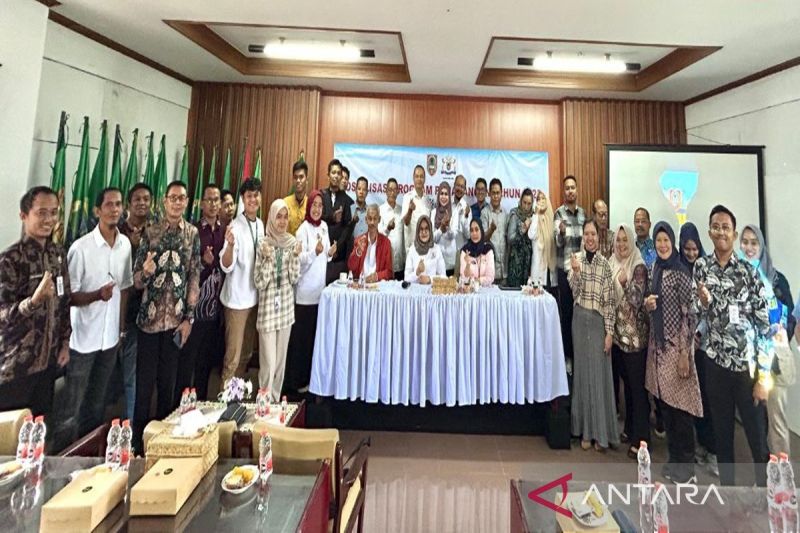 Pemprov Kalsel-Kadin berkolaborasi sosialisasikan magang dalam negeri