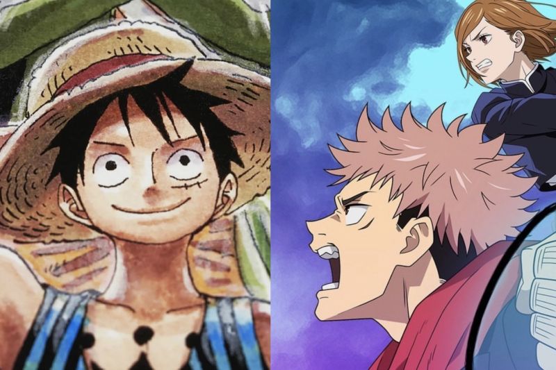 One Piece hari ini: Produser eksekutif undur diri demi fokus kesehatan