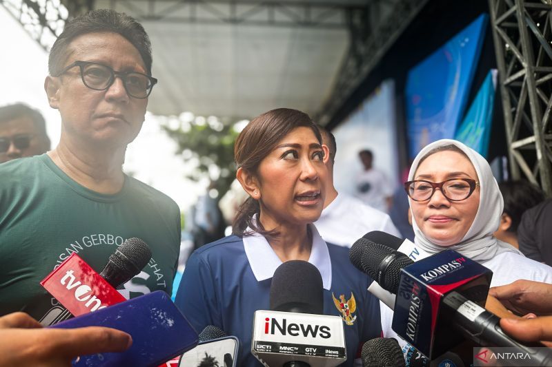 Alasan seluruh warga Indonesia diskrining kesehatan mental