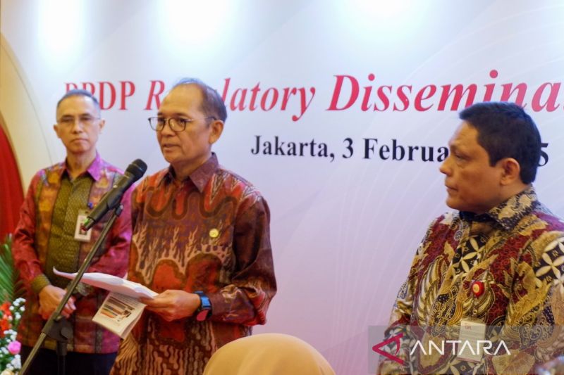 OJK: Aset industri asuransi naik 2,03 persen per Desember 2024