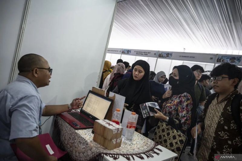 Waspada! Ciri-Ciri Lowongan Kerja Palsu yang Perlu Diketahui