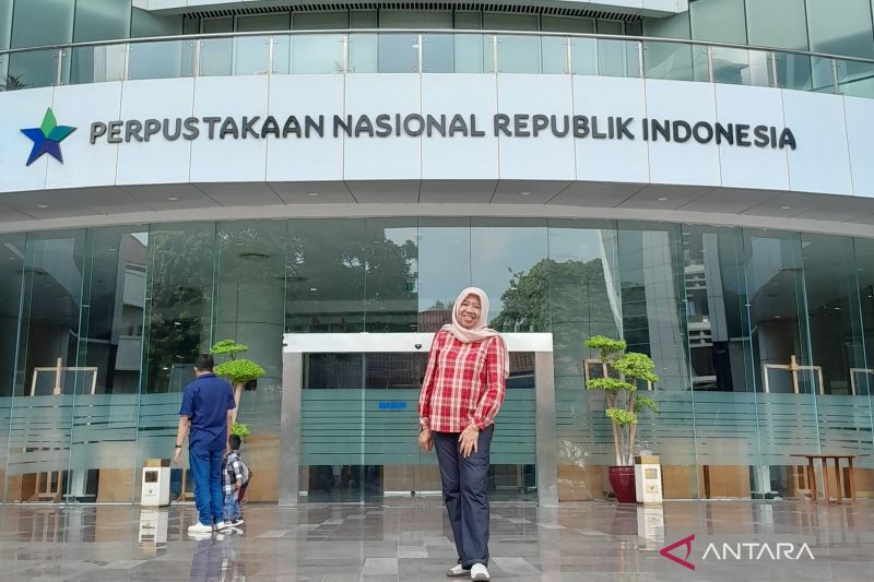Pengurangan Jam Operasional Perpusnas Dibatalkan, Ini Alasannya!
