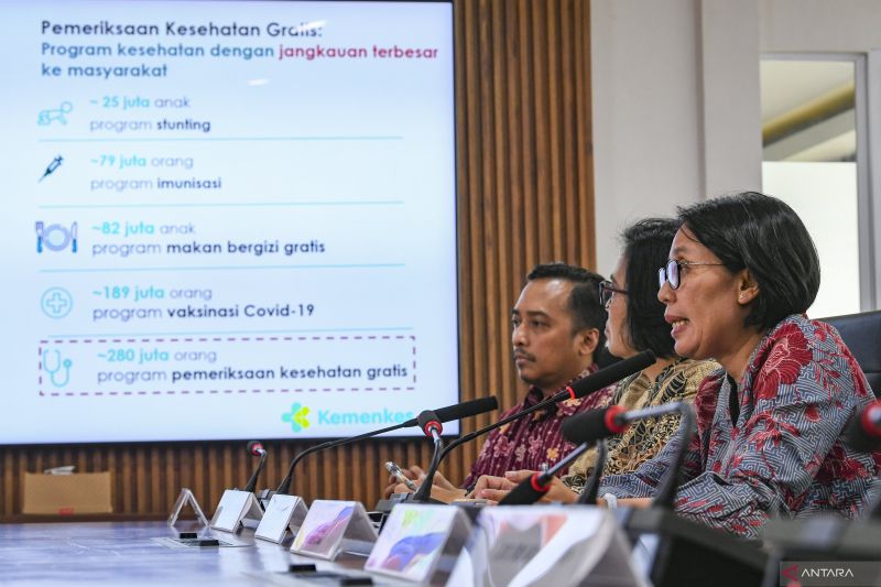 Kemenkes minta KKI cabut STR dokter kandungan di Garut respons kasus pelecehan