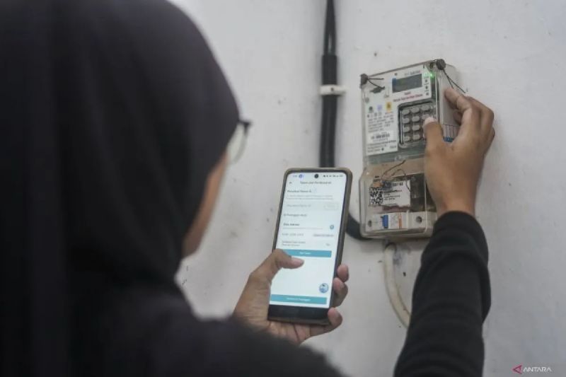 3 cara mudah mematikan alarm token listrik yang mengganggu