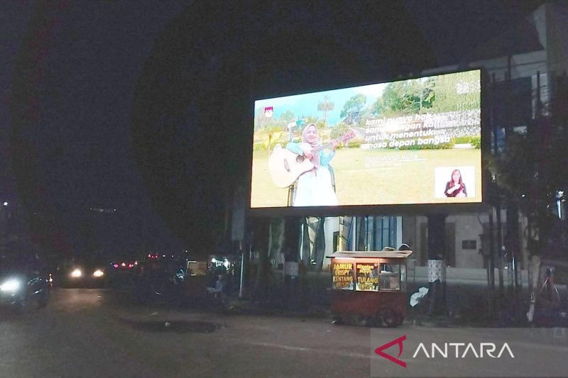 Dishub Garut siapkan Rp600 juta untuk perbaikan PJU