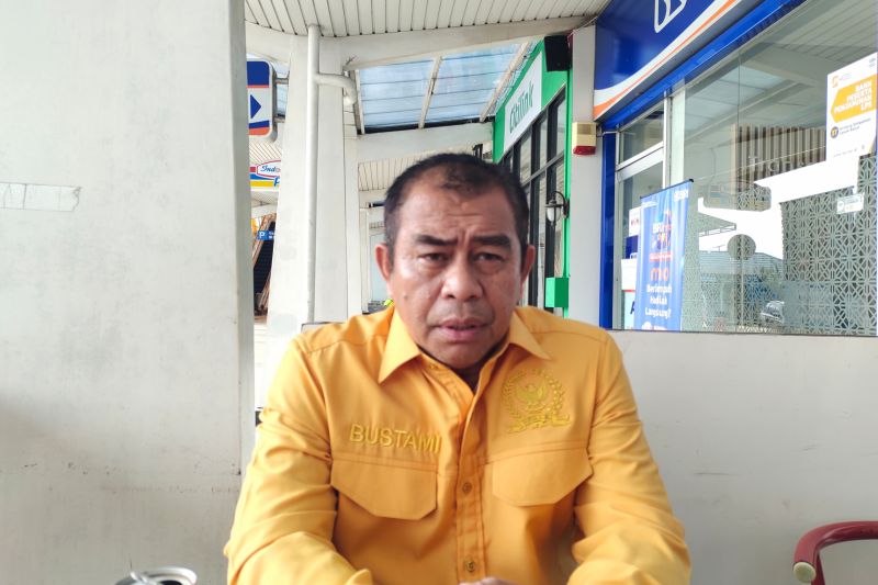 Kejagung periksa mantan Bupati Way Kanan di kasus sitaan Rp1 triliun