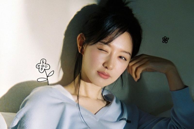 Kim Ji Won sumbangkan 100 juta won untuk RS dan ringankan pengobatan