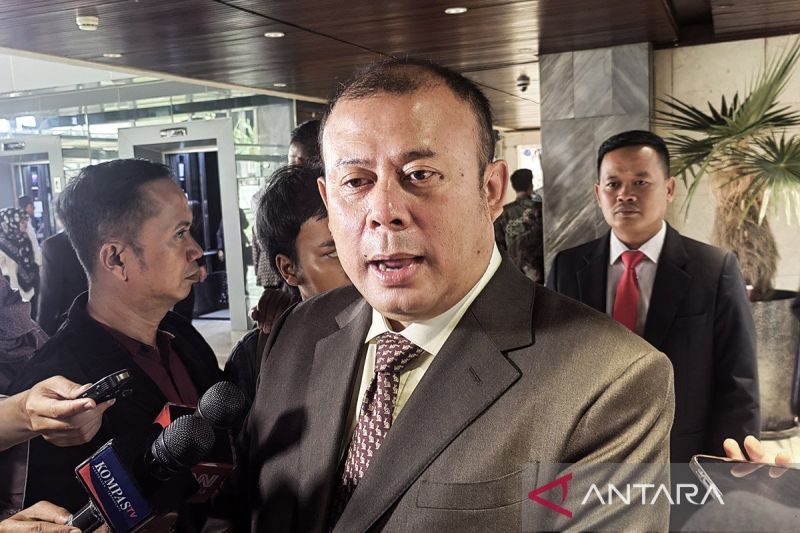 Pimpinan DPR minta negara tak boleh toleransi dokter yang lakukan asusila