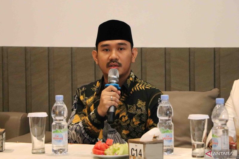 Ade Kuswara Kunang menjadi bupati termuda dalam sejarah kepemimpinan di Kabupaten Bekasi