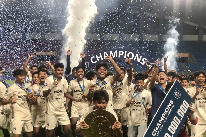 Drama di Kandang Singa: Sriwijaya FC vs Persita Tangerang Berakhir di Adu Penalti yang Menegangkan